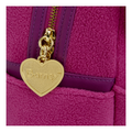 Loungefly - Barney Mini Backpack - Image