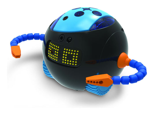 Cooper the STEM Robot - Image