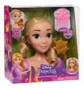 Disney Princess Small Styling Head Rapunzel