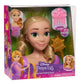 Disney Princess Small Styling Head Rapunzel