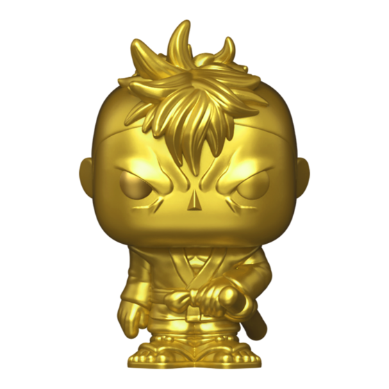 Bitty Pop! - Demon Slayer- 32 Pieces in PDQ