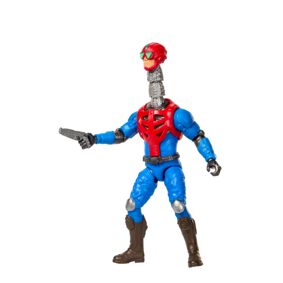 Masters Of The Universe 2026 Movie Mekaneck