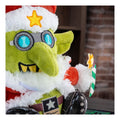 Warhammer DA Red Gobbo On Bounca - Image
