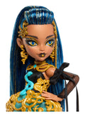 Monster High Scary Sweet Birthday Cleo De Nile Doll