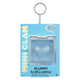 Mini Glam Cosmetic Cube Shimmer Assortment Half PDQ