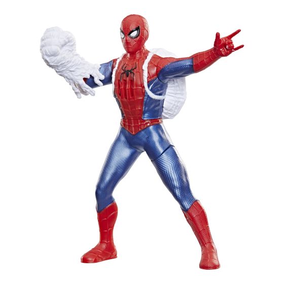 Marvel Studios Spider-Man: Brand New Day Action FX Figures