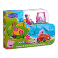 Peppa Pig Whizz Around Peppa & Evie Fun Park