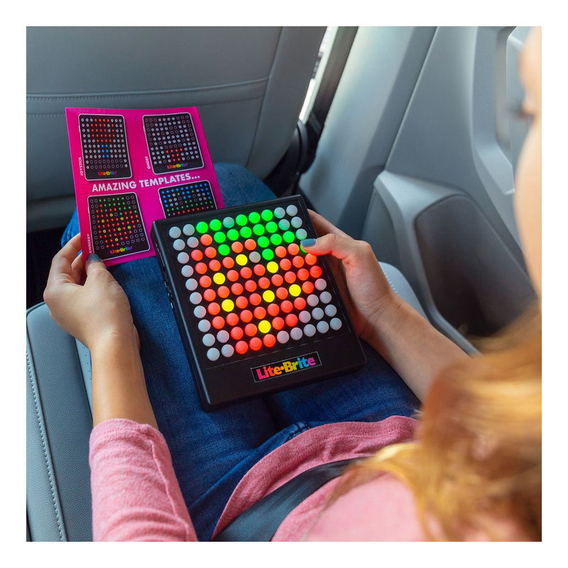 Lite Brite Touch - Image
