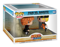 Pop! Moment Naruto Pain vs Naruto