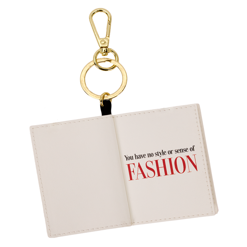 Loungefly - The Devil Wears Prada Tote Bag