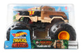 Hot Wheels Monster Trucks 1:24 Assorted - Image
