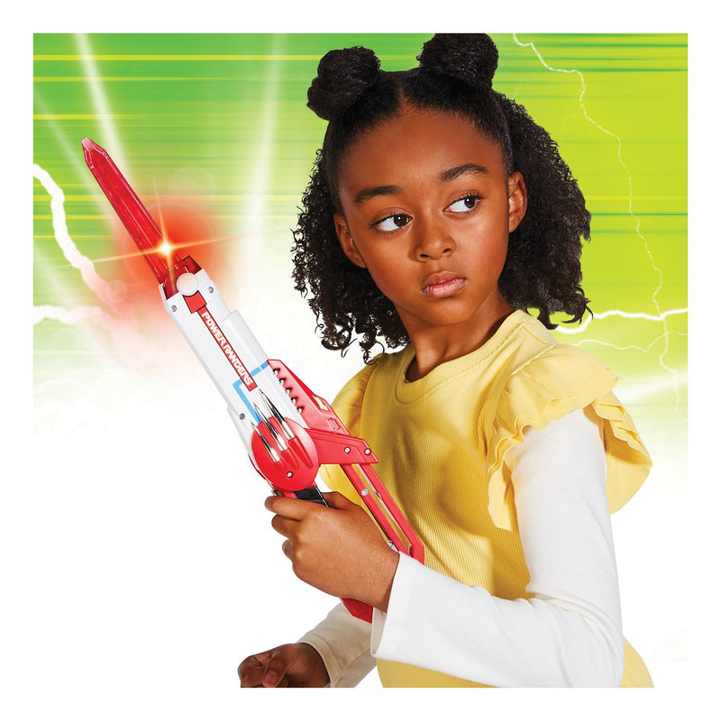 Mighty Morphin Power Rangers Blade Blaster - Image