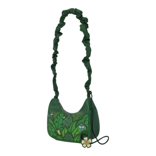 Loungefly - Disney A Bugs Life Crossbody Bag