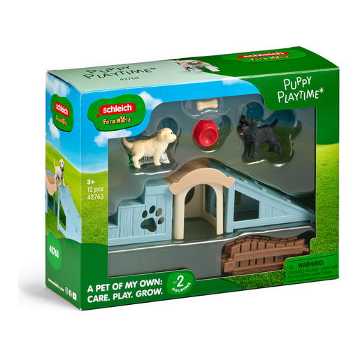 Schleich - Playfun with Cats