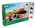 Brio Gemstone Cargo Set - Image