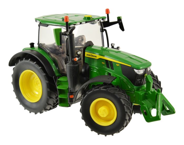 John Deere 6R.185