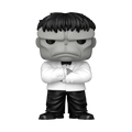 Super - Patch & Mr Fix It - Mr Fix It Funko Pop! Vinyl Figure
