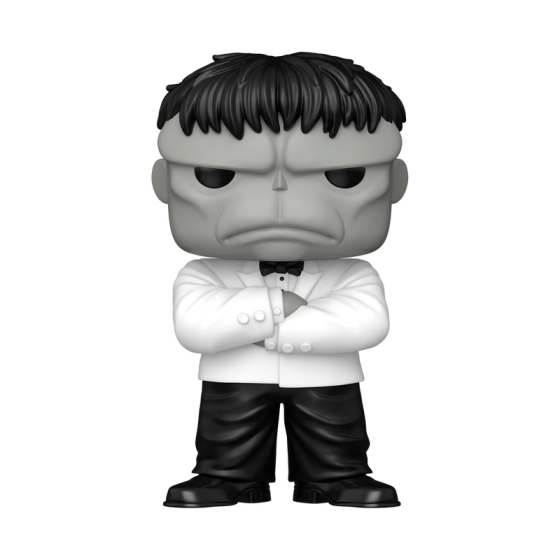 Super - Patch & Mr Fix It - Mr Fix It Funko Pop! Vinyl Figure