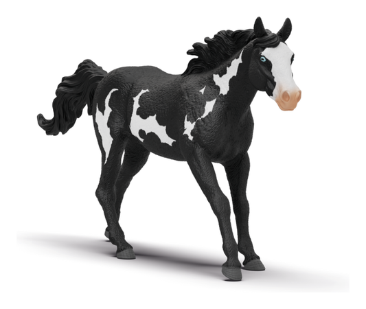 Schleich Paint Horse Gelding