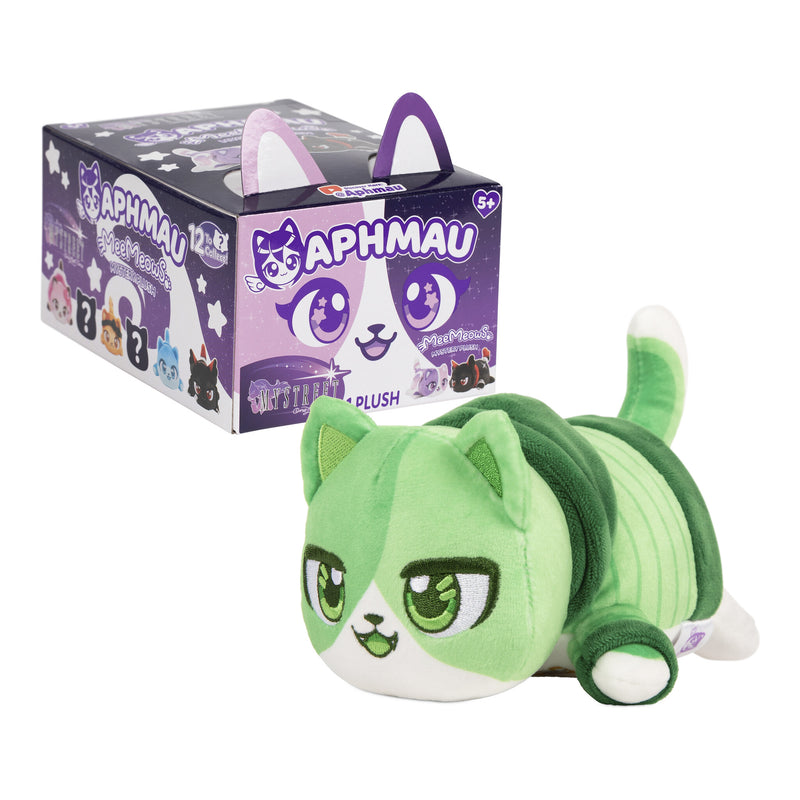 Aphmau Meemeows Mystery Plush - My Street CDU (Case of 9)