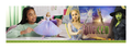 Wicked Deluxe Glinda Doll - Image