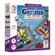 The Genius Square