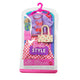 Barbie Cherry Top & Skirt Complete Look Fashion Pack
