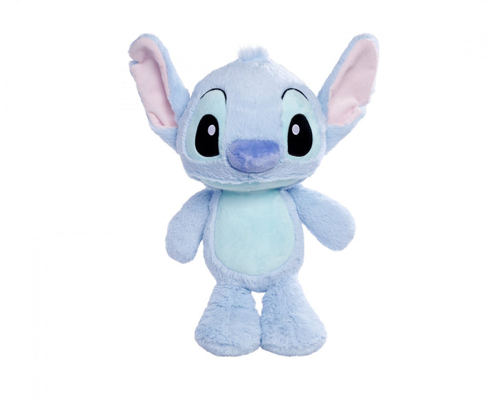 Stitch 25cm Flopsie Plush