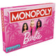 Monopoly: Barbie Board Game