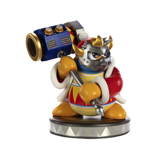 First4Figures Kirby (Masked Dedede) RESIN Statue