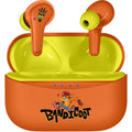 OTL TWS Crash Bandicoot Orange Earpods