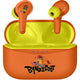 OTL TWS Crash Bandicoot Orange Earpods