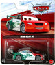 Cars 3 Die Cast Memo Rojas Jr