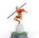 First4Figures Avatar: The Last Airbender (Aang)(Standard) PVC Figure