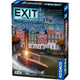 EXiT: The Game The Hunt Through Amsterdam Board Game