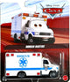 Cars 3 Die Cast Morgan Martins