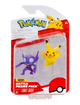 Pokemon - Sableye & Pikachu Battle Figure Pack