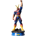 First4Figures My Hero Academia (Symbol Of Peace: All Might 1/8 Scale) RESIN Statue