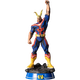 First4Figures My Hero Academia (Symbol Of Peace: All Might 1/8 Scale) RESIN Statue