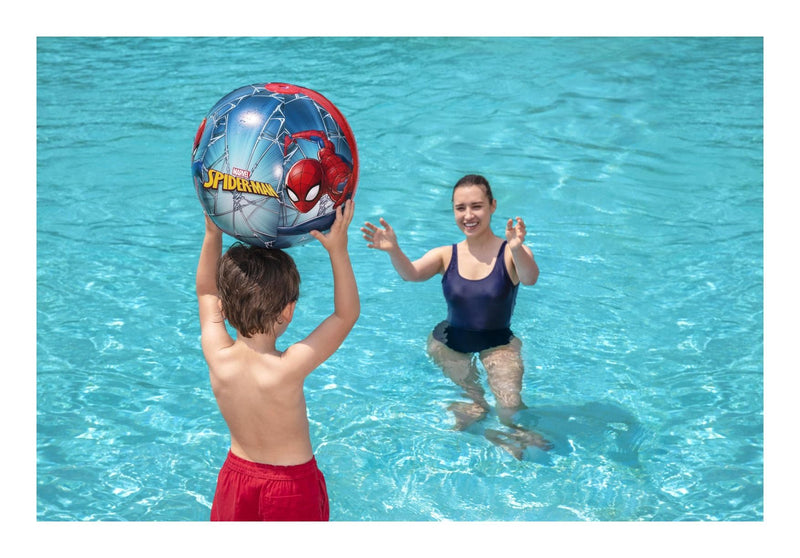 Spider-Man Beach Ball - Image