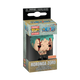 One Piece - Zoro Nothing Happened Funko Pop! Keychain Vinyl Figure