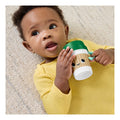 Fisher-Price Mini Me Moments Coffee Cup Teether Baby Rattle - Image