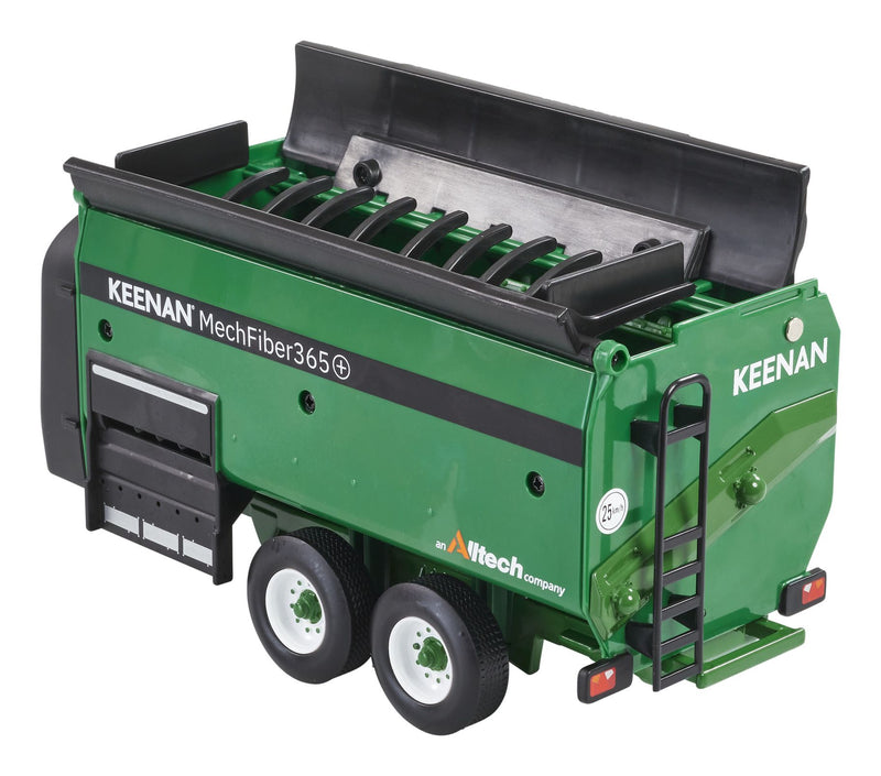 Keenan MechFiber 365 - Image