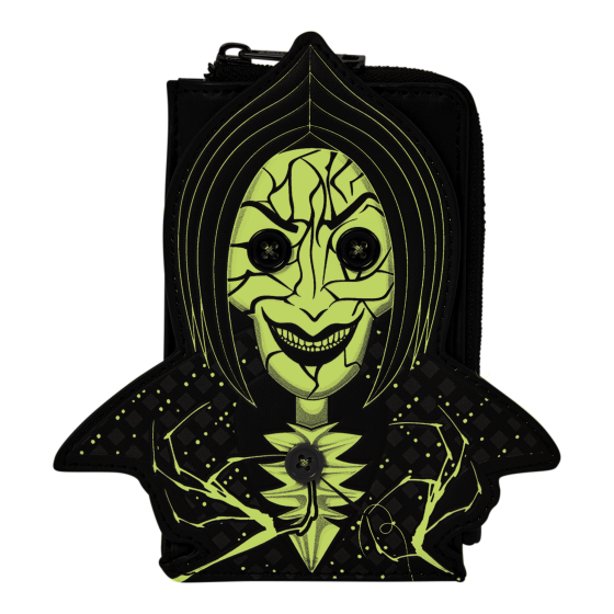 Loungefly - Coraline Other Mother Card Holder