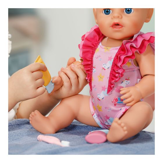 Baby Born Bath Fun Kit