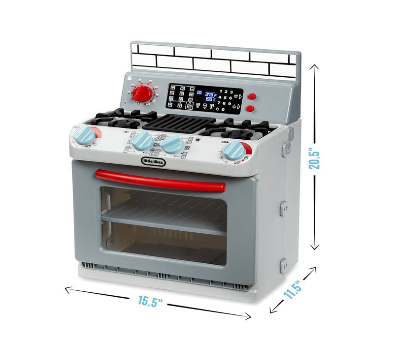 Little Tikes First Oven - Image