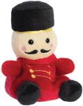 Palm Pals Marius Nutcracker 5in