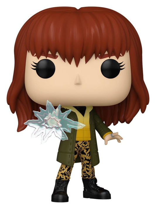 Pop! Vinyl - Spider-Man: Brand New Day - Jean Grey