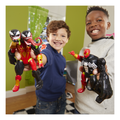 MixMashers Marvel Spider-Man Deluxe Figure Assortment - Image