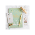 Book Worm Keyring